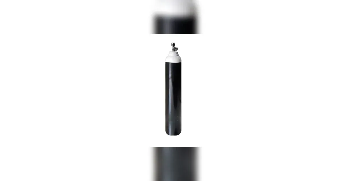 10 Litre Oxygen Cylinder in Nepal – Reliable Oxygen Storage for Home, Hospital & Emergency Use