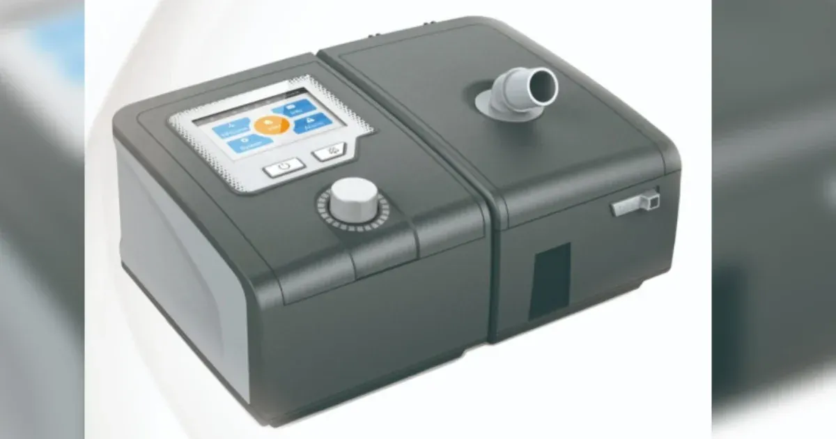 BEYOND BiPAP Machine ResPlus 30P: Features, Uses & Buying Guide in Nepal