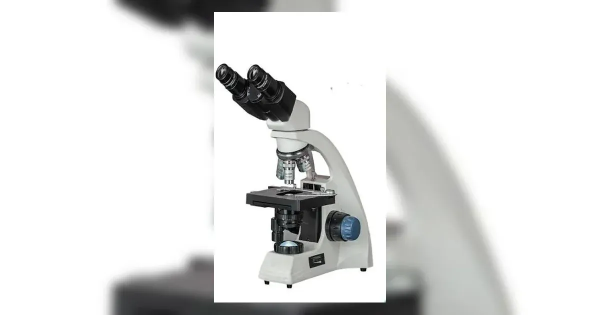 Binocular Microscope: Features, Uses & Buying Guide in Nepal