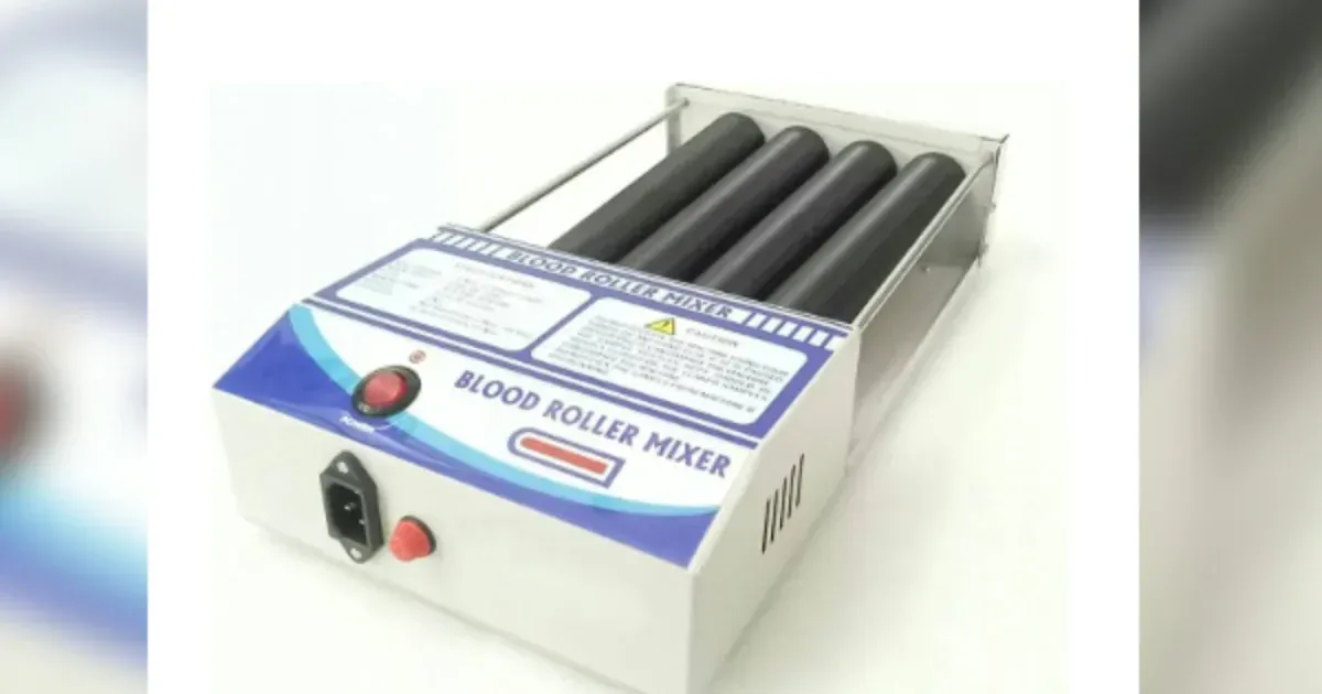 Blood Roller Mixer: Features, Uses & Buying Guide in Nepal