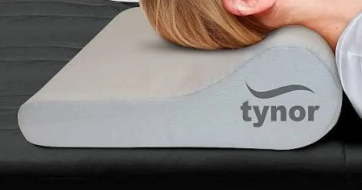 Tynor Cervical Pillow Regular: Features, Uses & Buying Guide in Nepal