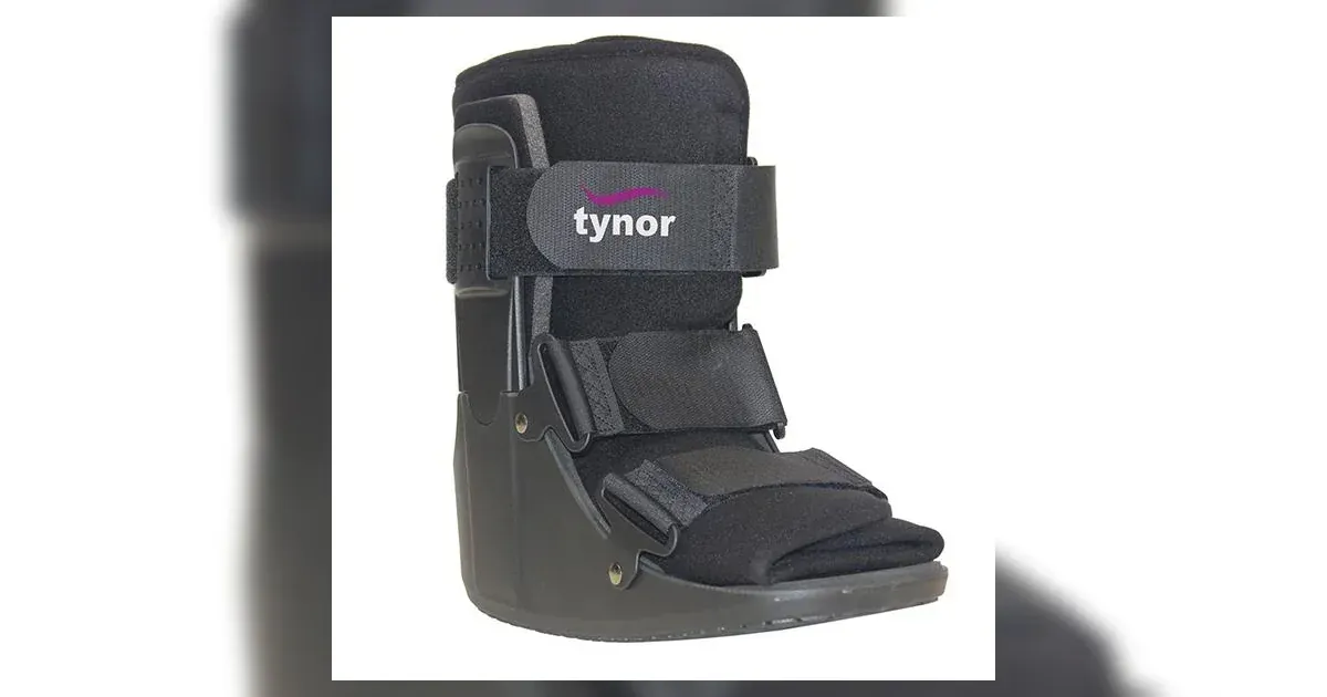 Walker Boot: Features, Uses & Buying Guide in Nepal